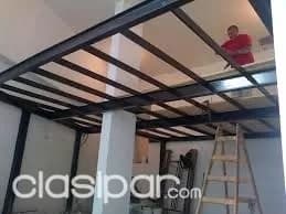 Tinglados,Galpones,Entrepisos y Terrazas, foto 4