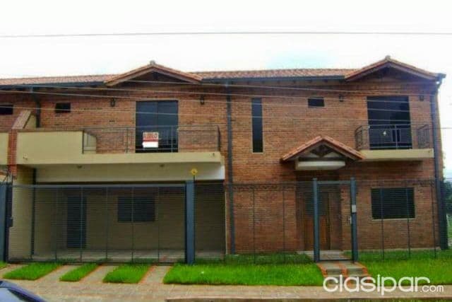 Gran duplex zona conmebol!!!!!!!