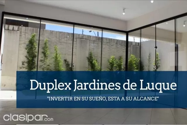Bellos duplex villa adela!!!!!!!, foto 4