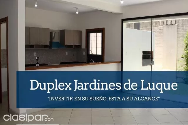 Bellos duplex villa adela!!!!!!!, foto 5