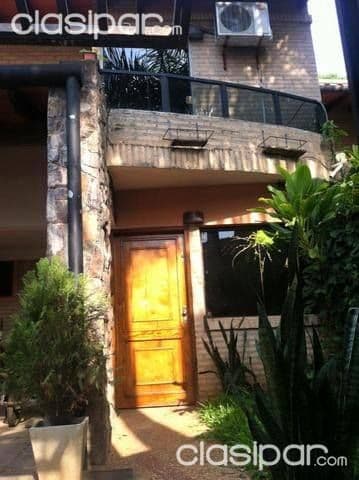Duplex zona garden club!!!!!!! 2.900.000 gs