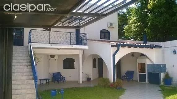 Casa con piscina, foto 2