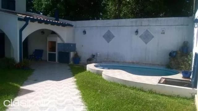 Casa con piscina, foto 4