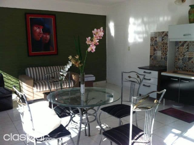 Depto loft !!!!!! A pasos del super viaducto nuevo — foto 1