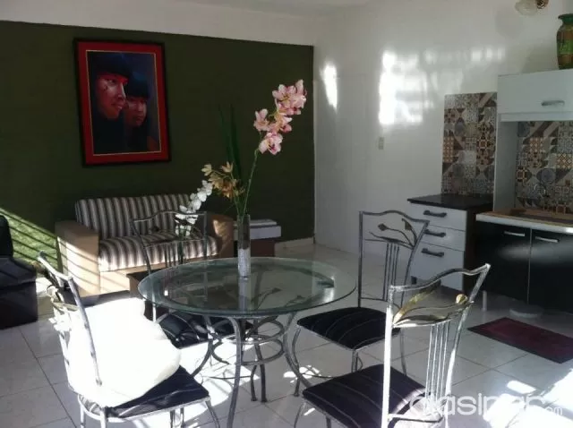 Depto loft !!!!!! A pasos del super viaducto nuevo — foto 2