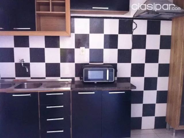 Depto loft !!!!!! A pasos del super viaducto nuevo — foto 5