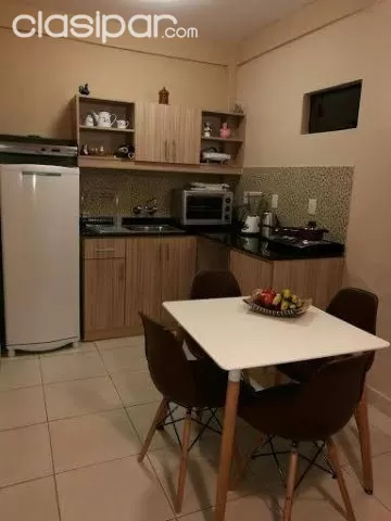 Deptos temporales amoblados!!!!!! — foto 3