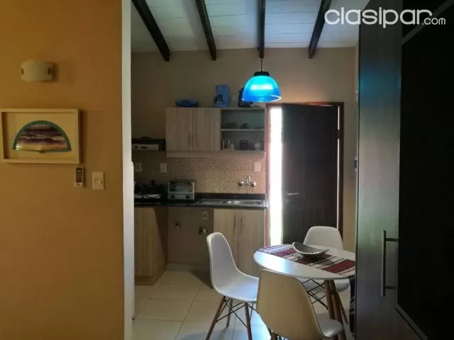 Deptos temporales amoblados!!!!!! — foto 4