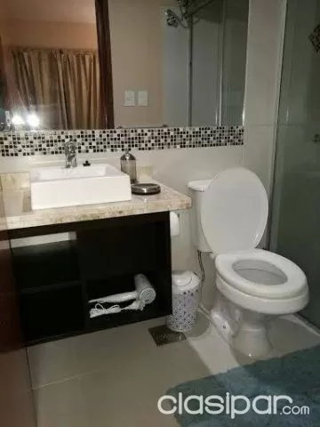 Deptos temporales amoblados!!!!!! — foto 5