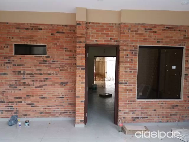 Duplex a estrenar gran patio. Garage 2 vehiculos, foto 4
