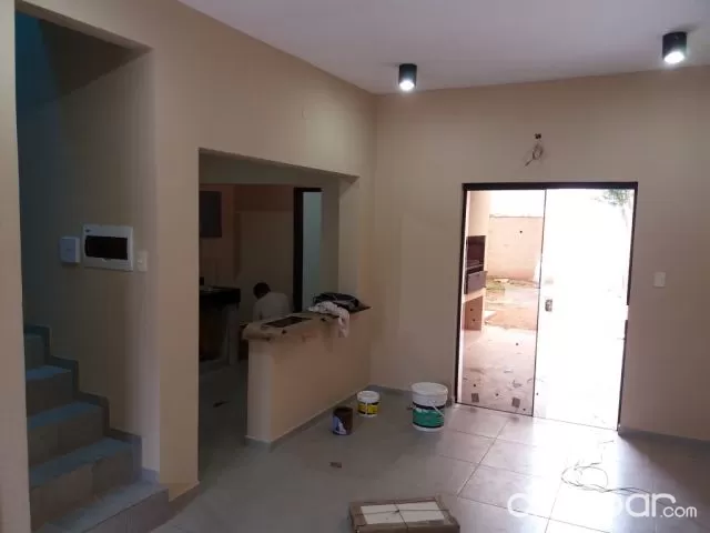 Duplex a estrenar gran patio. Garage 2 vehiculos, foto 5