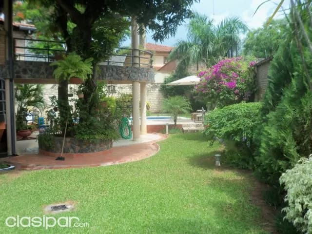 Mansion en oferta zona nuevo supermercado casa rica z/ molas lopez — foto 2