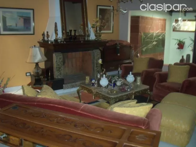 Mansion en oferta zona nuevo supermercado casa rica z/ molas lopez — foto 3