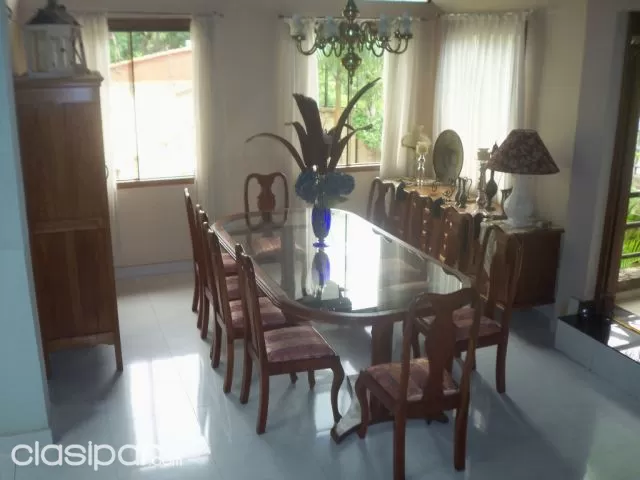 Mansion en oferta zona nuevo supermercado casa rica z/ molas lopez — foto 4