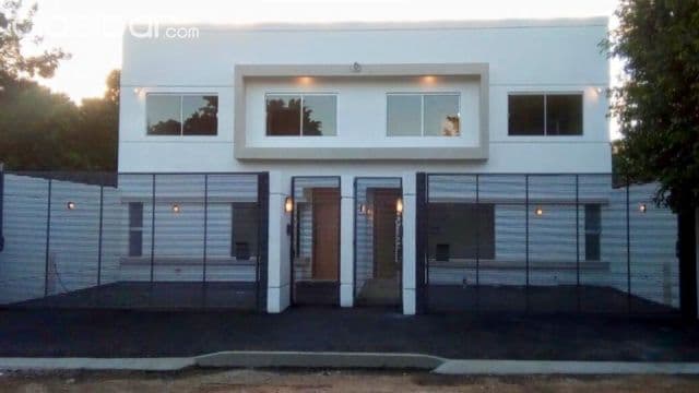 Moderno duplex zona garden club!!!!!!