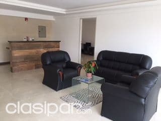 Departamento sobre avda. Stma. Trinidad, a estrenar!!! — foto 1