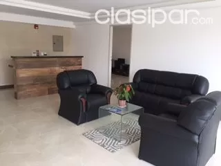 Departamento sobre avda. Stma. Trinidad, a estrenar!!! — foto 2