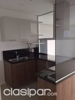 Departamento sobre avda. Stma. Trinidad, a estrenar!!! — foto 3