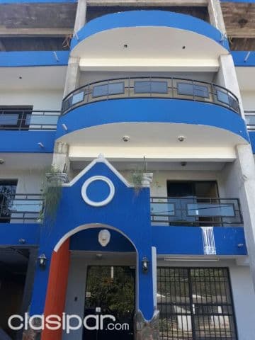 E004. Vendo edificio en el bº ita enramada!!!