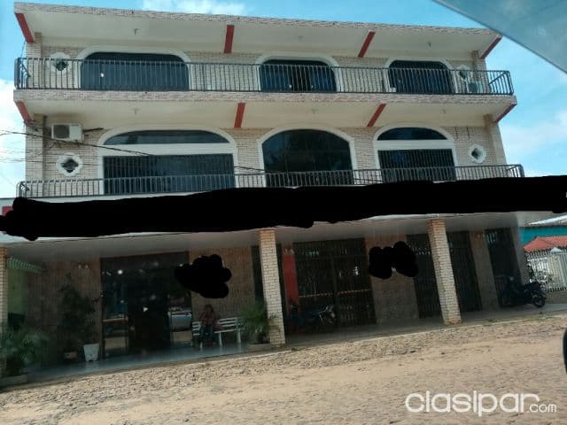 Hotel_Funcionando_Caaguazu_Vendo!!!!