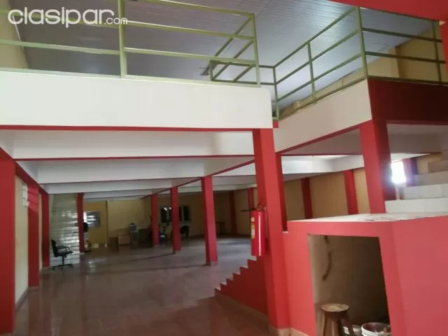 Hotel_Funcionando_Caaguazu_Vendo!!!!, foto 4