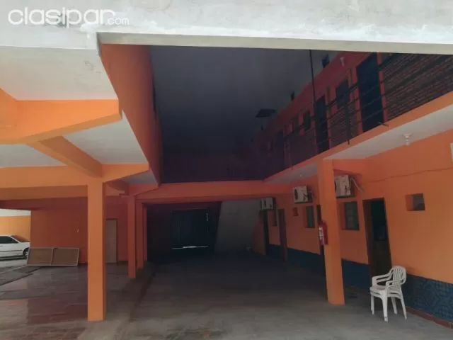 Hotel_Funcionando_Caaguazu_Vendo!!!!, foto 5