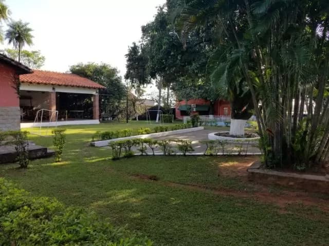 Q021. Vendo Hermosa Quinta sobre el Rio Paraguay, San Antonio!!!, foto 4