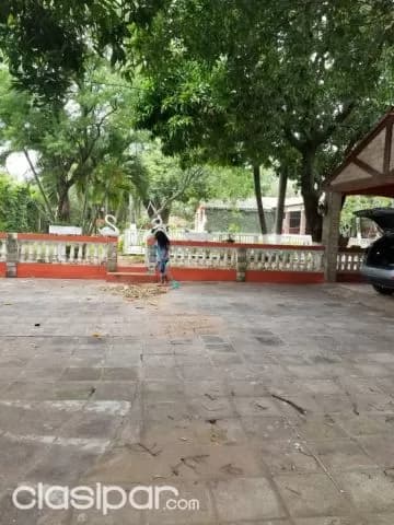 Q021. Vendo Hermosa Quinta sobre el Rio Paraguay, San Antonio!!!, foto 5