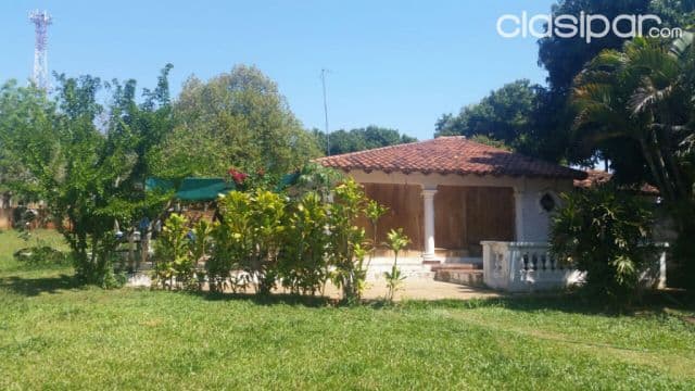 Espectacular terreno en Luque ! Barrio cañada san rafael!, foto 1