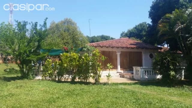 Espectacular terreno en Luque ! Barrio cañada san rafael!, foto 2