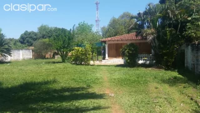 Espectacular terreno en Luque ! Barrio cañada san rafael!, foto 4
