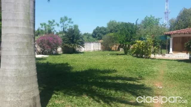 Espectacular terreno en Luque ! Barrio cañada san rafael!, foto 5