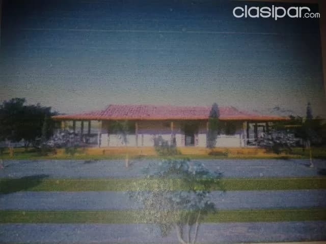 ¡¡¡¡¡¡¡ vendo estancia ¡¡¡¡¡¡ escucho oferta, foto 2
