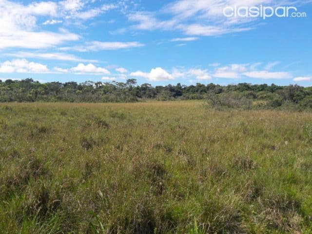 Excelente oferta terreno - Santani - San Estanislao, foto 1