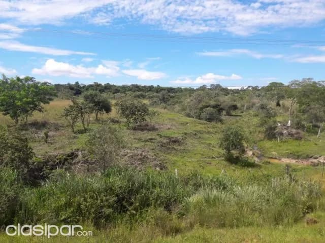 Excelente oferta terreno - Santani - San Estanislao, foto 4