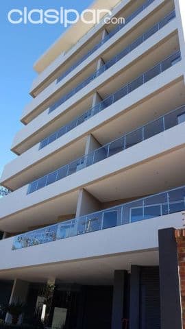 Departamento a estrenar en venta en Edificio Santorini