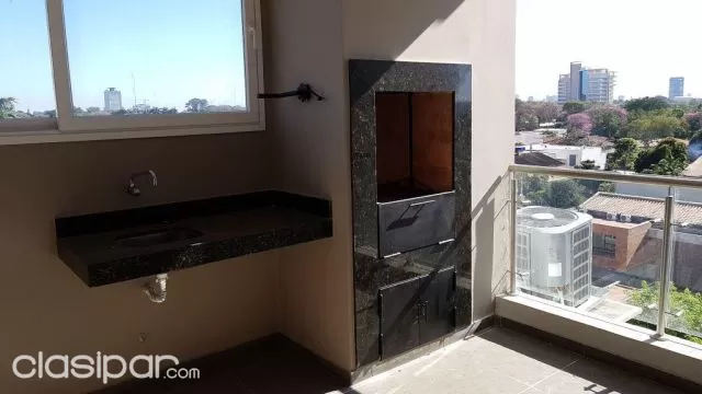 Departamento a estrenar en venta en Edificio Santorini — foto 5