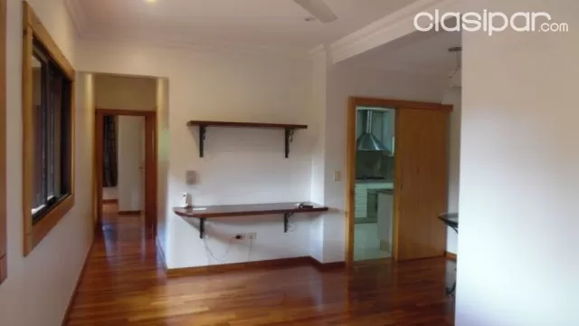 Departamento de primer nivel en alquiler en Zona WTC — foto 2