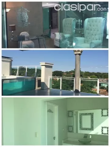 departamento amoblado a estrenar en Edifico The Boss, foto 3