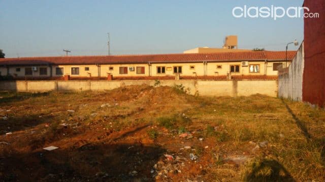 Terreno en fdo de la Mora Z/Norte