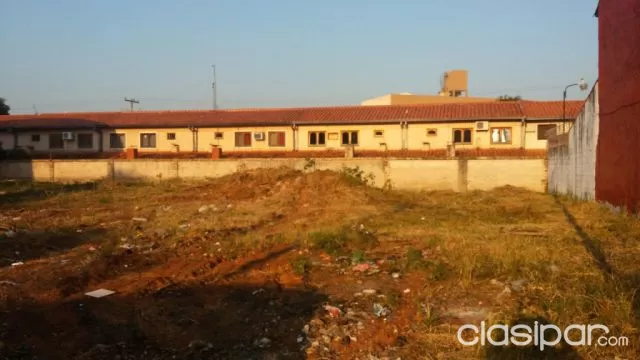 Terreno en fdo de la Mora Z/Norte, foto 2