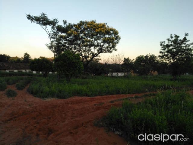 terreno en Ñemby...COD: CL 570