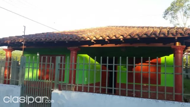 casita en Ñemby a 8 cuadras de Acceso, foto 4