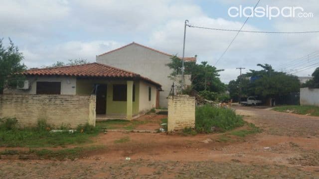 Casa de 3 Dormitorios en San Lorenzo....COD: CL 573, foto 1