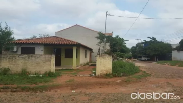 Casa de 3 Dormitorios en San Lorenzo....COD: CL 573, foto 2