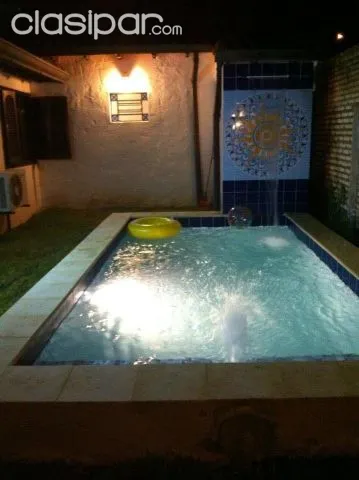San Bernardino casa / local en el centro a pasos del club nautico — foto 2