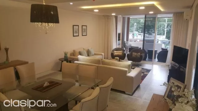 En venta departamentos en edificio la toscana en barrio Herrera — foto 5