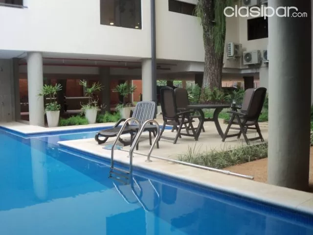 Elegante penthouse a estrenar de 3 dormitorios en suite,piscina — foto 2