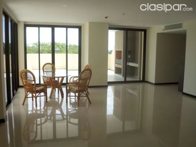 Elegante penthouse a estrenar de 3 dormitorios en suite,piscina — foto 3