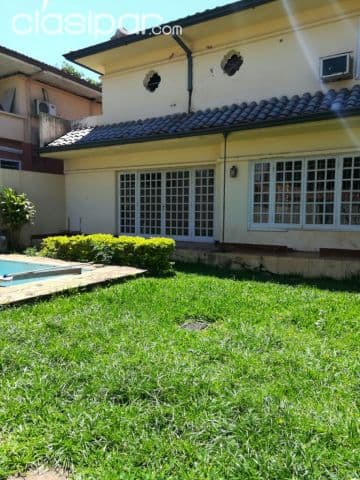 Casa en Villa Morra
